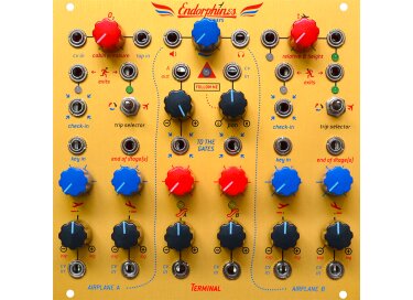 Endorphin.es Terminal