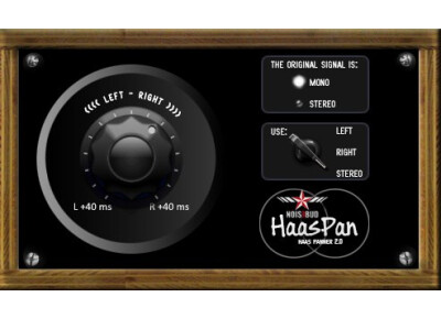 Noisebud HaasPan 2