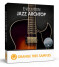 Une guitare hollow body chez Orange Tree Samples