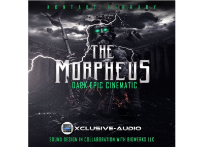 Xclusive Audio The Morpheus
