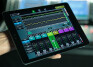 2 applis de contrôle pour les consoles dLive