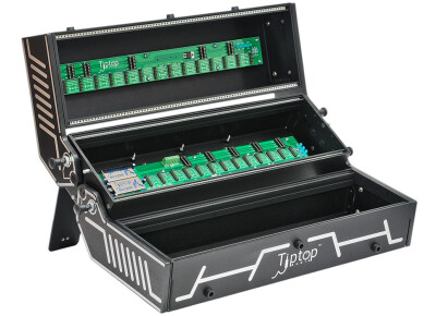 Tiptop Audio Station 252