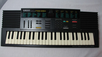 Yamaha PSS-280