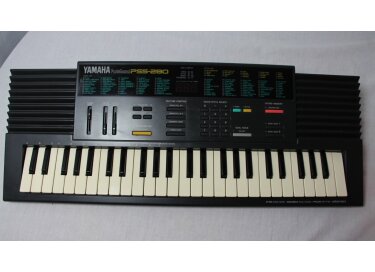 Yamaha PSS-280