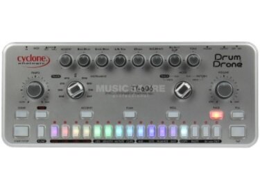 Cyclone Analogic TT 606