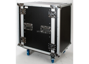 Music Store 19" DD Pro Case 16HE