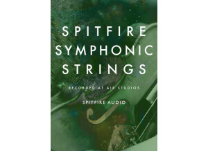 Spitfire Audio Symphonic Strings