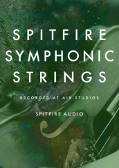 Les Symphonic Strings de Spitfire sont disponibles