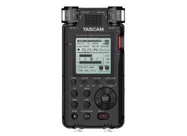 Tascam DR-100mkIII
