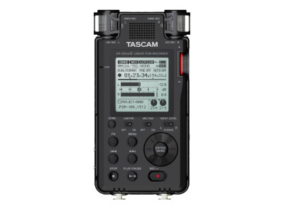 Tascam DR-100mkIII