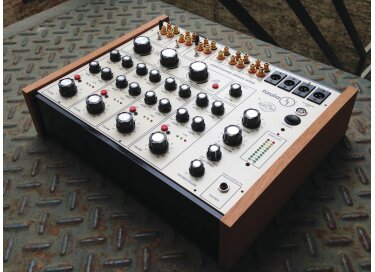 Can Electric Taula 4