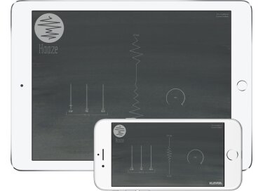 Klevgränd Haaze App