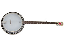 Epiphone Mayfair 5-String Banjo