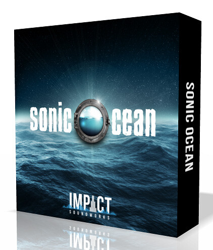 Impact Soundworks vous emmène à la mer