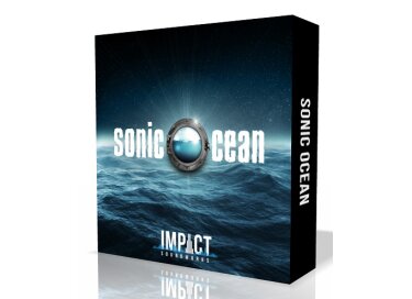 Impact Soundworks Sonic Ocean