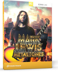 Le son de Mark Lewis dans EZmix 2