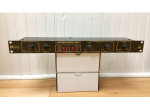 Deltalab Effectron  JR 1050