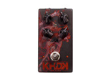 KHDK Electronics Dark Blood