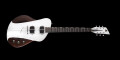 Sauvage revient avec sa guitare électrique de luxe