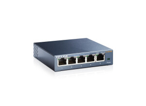 TP Link TL-SG-105