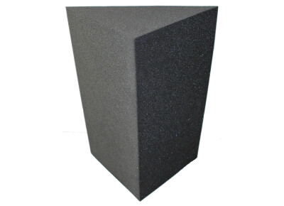 MKS Audio Bass trap CN01