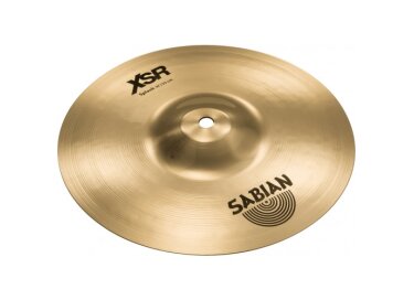 Sabian XSR Splash 10"