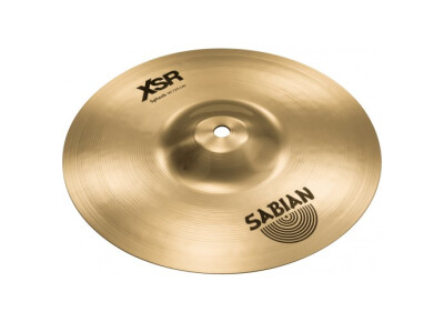 Sabian XSR Splash 10"