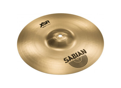Sabian XSR Splash 12"