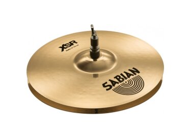Sabian XSR Hats 13"