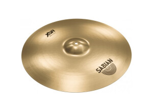 Sabian XSR Ride 21"