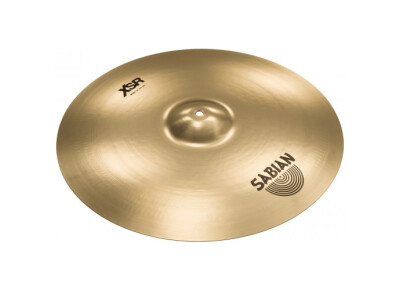 Sabian XSR Ride 21"