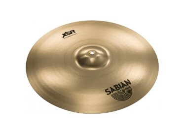 Sabian XSR Fast Crash 20"