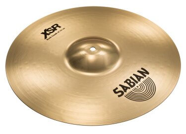 Sabian XSR Rock Crash 16"
