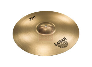 Sabian XSR Rock Ride 20"