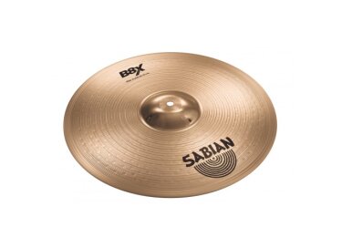 Sabian B8X Thin Crash 16"