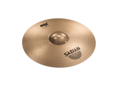 Sabian B8X Thin Crash 17"