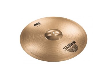 Sabian B8X Thin Crash 18"