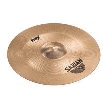 Sabian B8X Chinese 18"