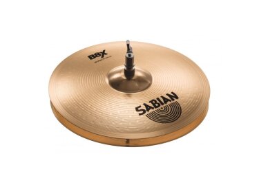 Sabian B8X Hats 14"