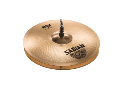 Sabian B8X Hats 14"