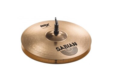 Sabian B8X Hats 13"