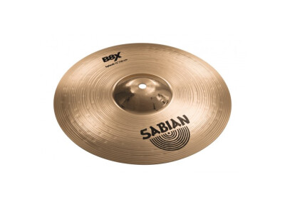 Sabian B8X Splash 12"