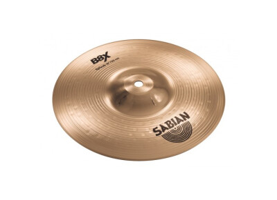 Sabian B8X Splash 10"