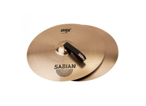 Sabian B8X Band 14"