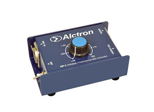 Alctron MP3B