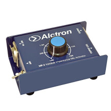 Alctron MP3B