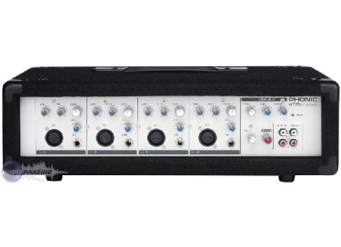 Phonic PowerPod 408