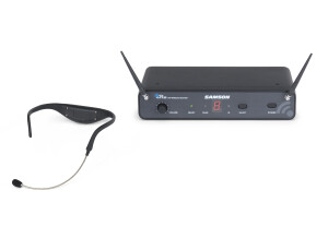 Samson Technologies AirLine 88 AH8 Fitness Headset