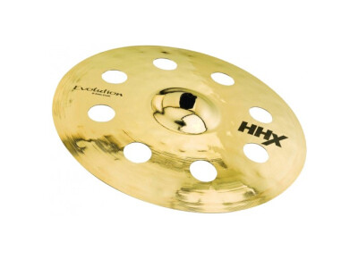 Sabian HHX Evolution O-Zone Crash 20"