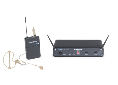 Samson Technologies Concert 88 Earset